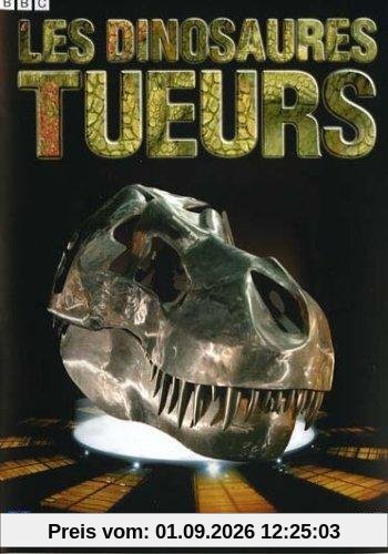 Les dinosaures tueurs [FR Import]