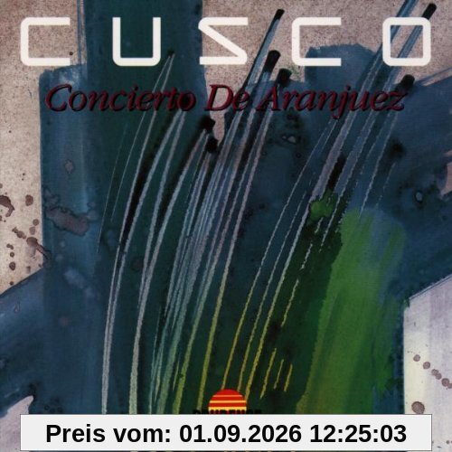 Concierto de Aranjuez