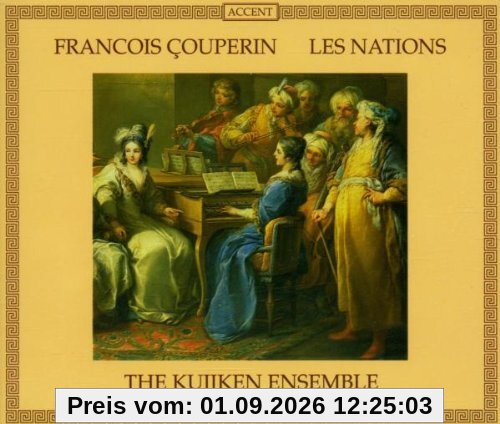 Les Nations