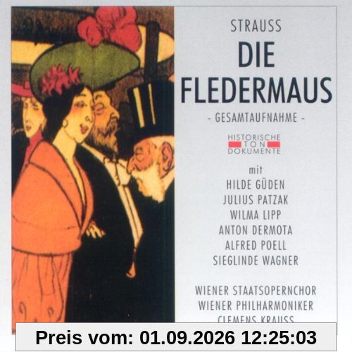 Die Fledermaus