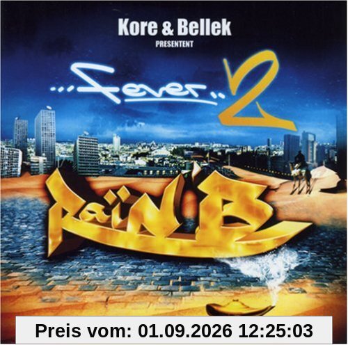 Rai N B Fever 2