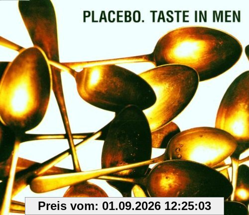 Taste in Men