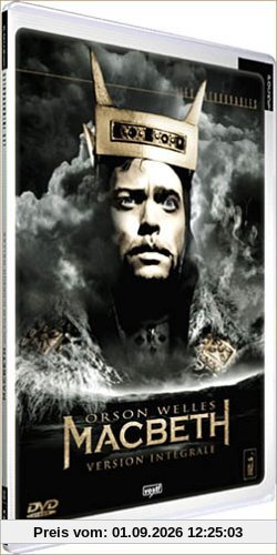 Macbeth (Version Pocket) [FR Import]