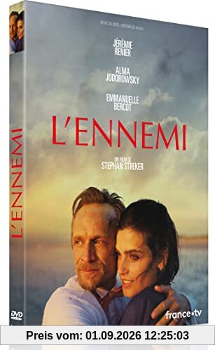 L'ennemi [FR Import]