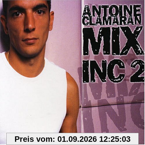 Mix Inc 2
