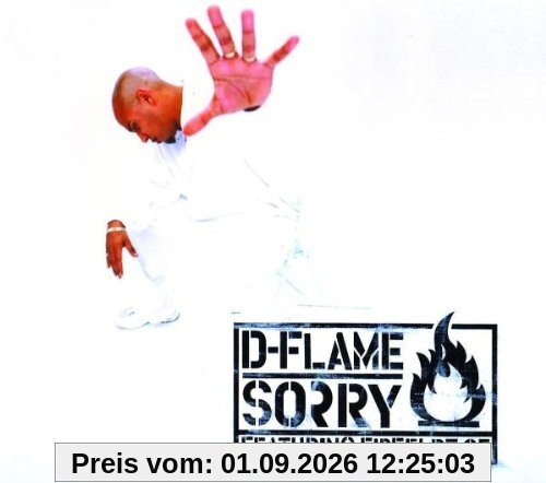 Sorry