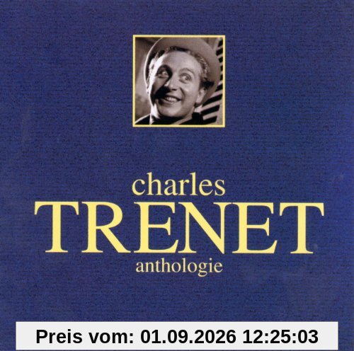 Anthologie