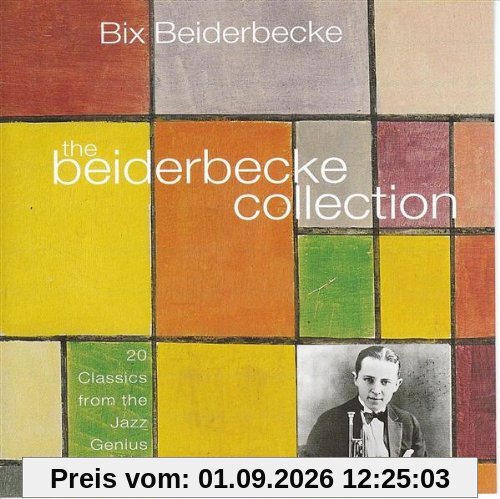 The Beiderbecke Collection