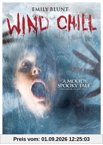 Wind Chill