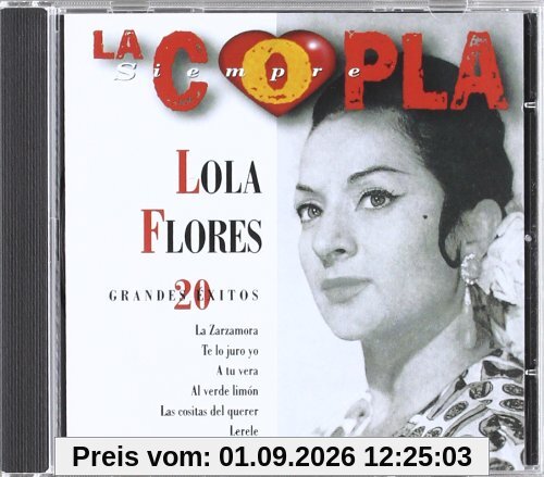 La Copla Siempre