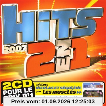 Hits 2 en 1 2007