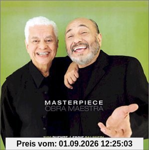 Masterpiece (Obra Maestra)