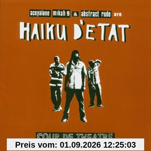 Coup De Theatre