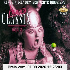 Heavy Classix Vol 02
