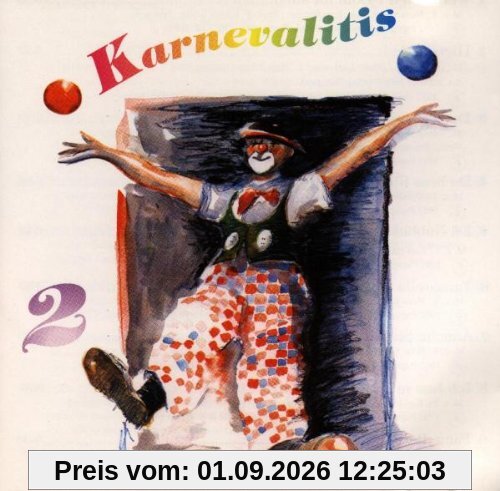 Karnevalitis 2