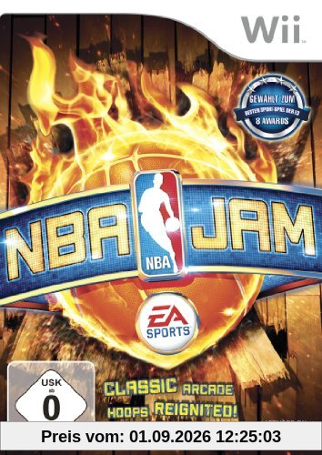 NBA Jam