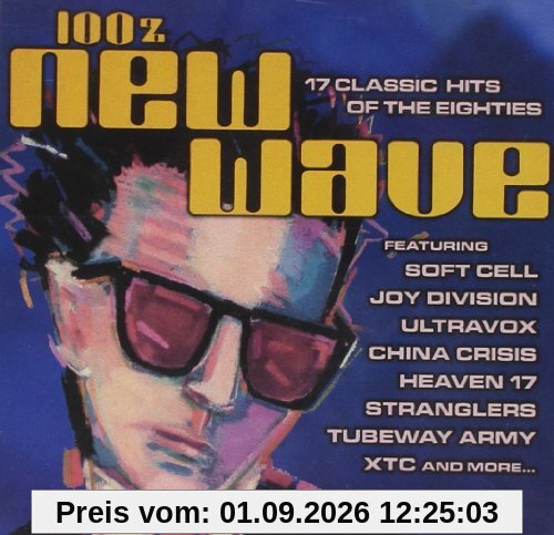 One Hundred Per Cent - New Wave