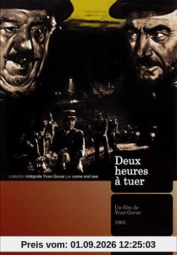 Deux heures a tuer