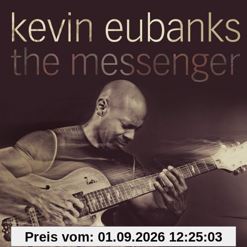 THE MESSENGER