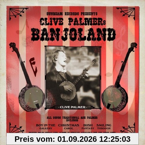 Banjoland