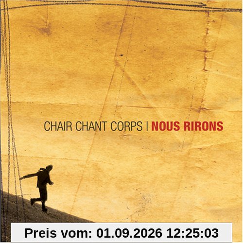 Nous Rirons