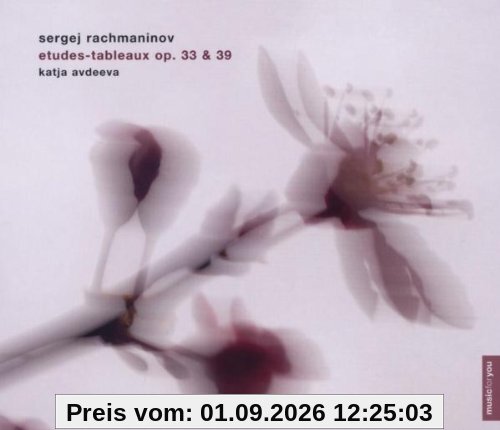 Mfy/Etudes-Tableaux