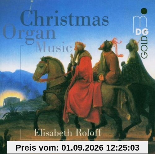 Weihnachtsmusik in Bethlehem