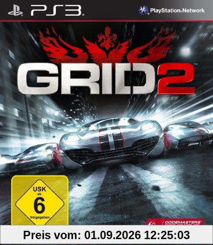 GRID 2