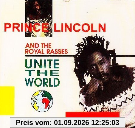 Unite The World