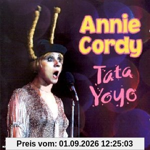 Tata Yoyo