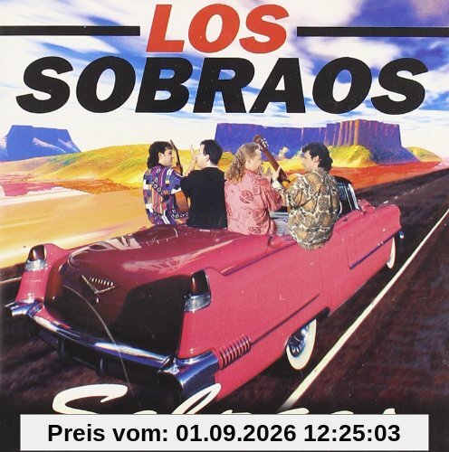 Sobraos