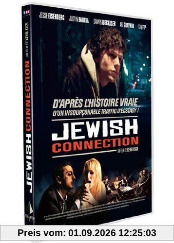 Jewish connection [FR Import]