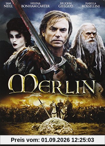 Merlin [FR Import]