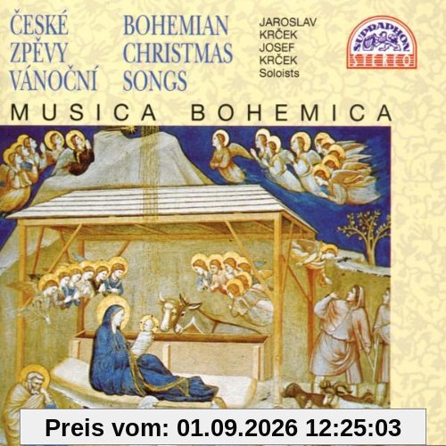 Bohemian Christmas Songs