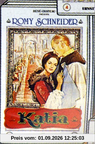 Katia [VHS]
