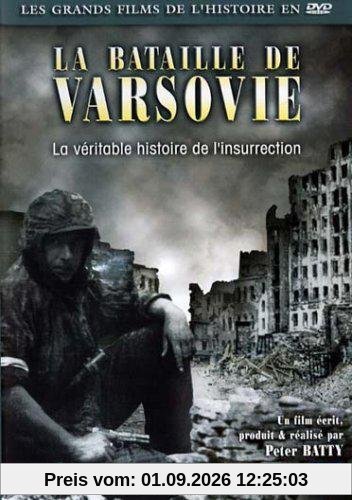 La bataille de varsovie [FR Import]