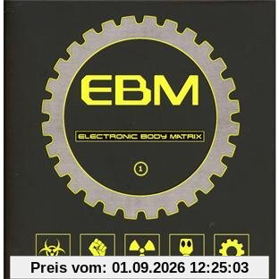 Electronic Body Matrix 1