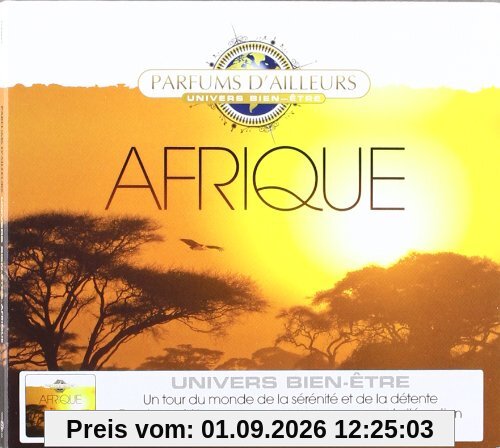 Well Being Africa