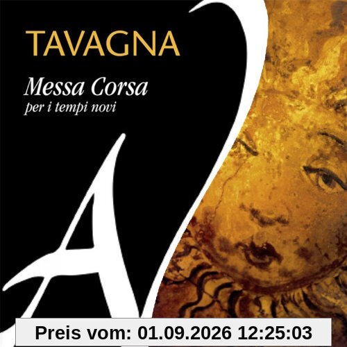 Messa Corsa