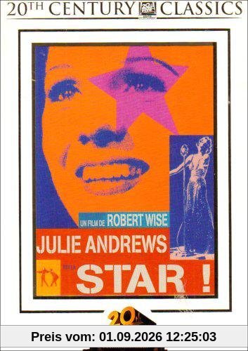 Star ! [FR Import]