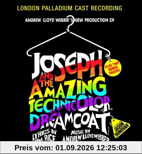 2001 Cast Recording