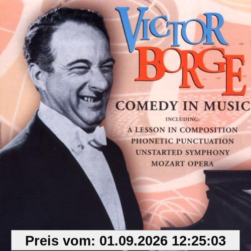 Comedy In Music