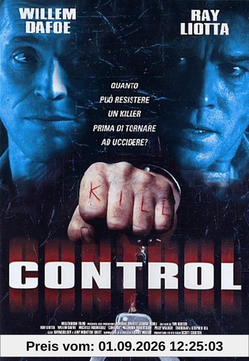 Control [IT Import]