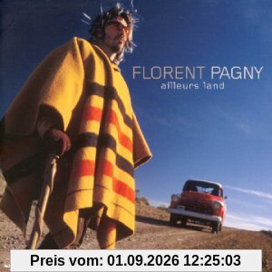 Ailleurs Land-Edition Limitee