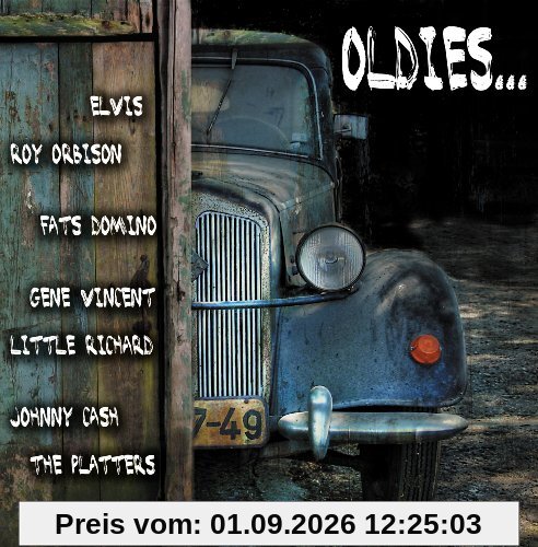 Oldies...
