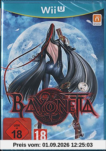 Bayonetta