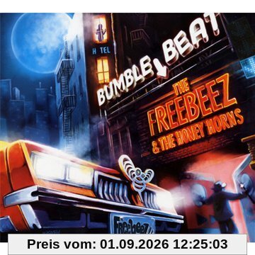 Bumble-Beat