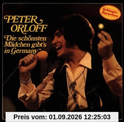 Die Schnsten Mdchen Gibts in