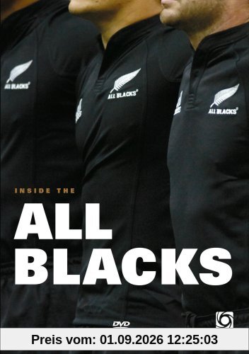The All Blacks [UK Import]