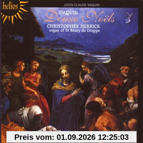 Nouveau Livre de Noels